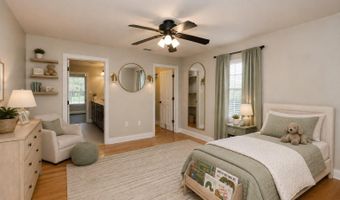 4724 Orchid St, Baton Rouge, LA 70808