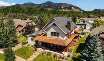 2526 Maiden Star, Bozeman, MT 59715