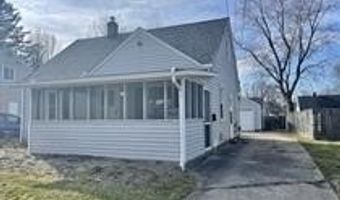 804 Manitou, Akron, OH 44305