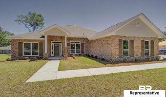 604 Primrose Dr, Bay Minette, AL 36507