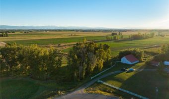 Penwell Bridge Farm lot 5, Belgrade, MT 59714