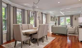 238 KING GEORGE St, Annapolis, MD 21401