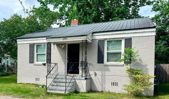 2005 Chester Ave, Augusta, GA 30906
