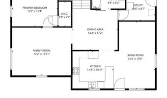 13746 Mesmer, Allenton, MI 48002