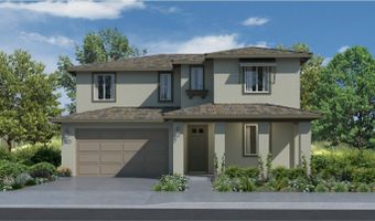 3918 Eventide Ave Plan: Residence 2727, Sacramento, CA 95835