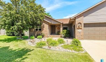 216 W Mountain Ash St, Brandon, SD 57005