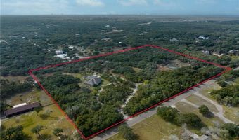 1445 W Highland Ave, Aransas Pass, TX 78336