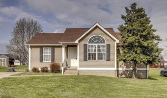 110 Tulip Dr, Bardstown, KY 40004