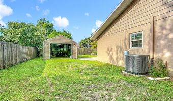 310 KEYSTONE Rd, Auburndale, FL 33823