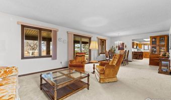 40510 County Road 29, Ault, CO 80610