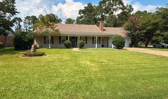 502 Urban Ln, Brookhaven, MS 39601