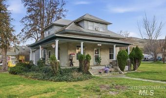 307 Cleveland St, Asotin, WA 99402