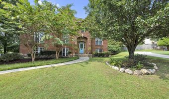 288 KENTWOOD Dr, Alabaster, AL 35007
