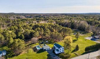 376 S Belfast Ave, Augusta, ME 04330