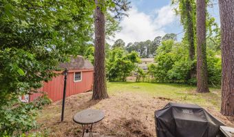 614 HOUSTON, Benton, AR 72015