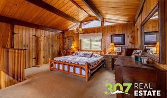 141 Cloudy Dr, Cody, WY 82414