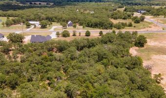 109 Coyote Cave Ln, Alvord, TX 76225