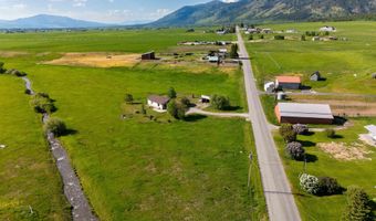 N BENCH ROAD, Bedford, WY 83112