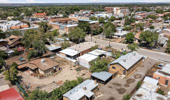 304 MESCALERO Rd NW, Albuquerque, NM 87107