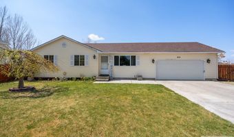 514 S Wheatfield Ln, Ammon, ID 83406