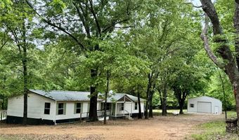 21179 STANDRIDGE E, Atoka, OK 72525