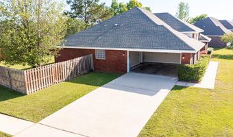 12386 Trish Blvd, D'Iberville, MS 39540