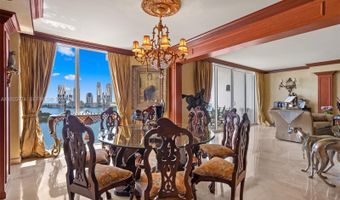 3201 NE 183rd St 1107, Aventura, FL 33160