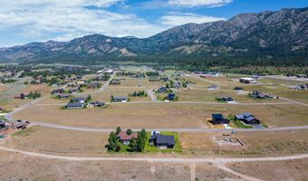 ASTER LOOP lot 93, Alpine, WY 83128
