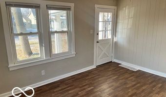 2114 Poplar St, Anderson, IN 46012