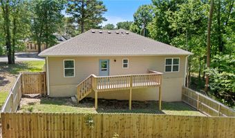 11 Orleton Ln, Bella Vista, AR 72715