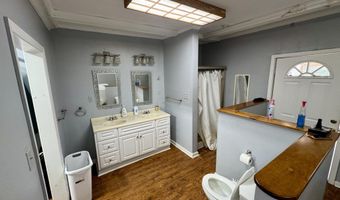 501 E Preston St, Benoit, MS 38725