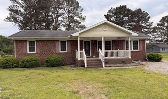 236 Brinkleyville Rd, Ahoskie, NC 27910