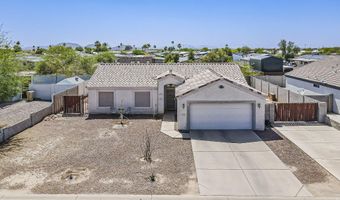 14340 S DIABLO Rd, Arizona City, AZ 85123