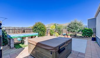 2510 N Chippewa Rd, Chino Valley, AZ 86323