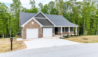 17 Red Oak Dr, Bedford, IN 47421