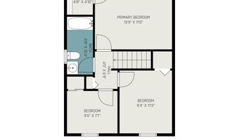 3655 MARPAT Dr, Abingdon, MD 21009
