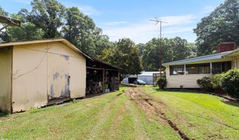 429 Butts Rd, Angier, NC 27501