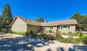 5472 White Pl, Boulder, CO 80303