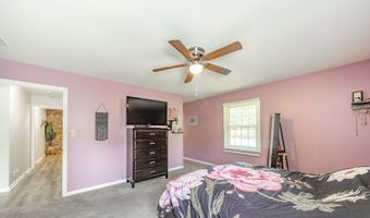 1641 Hillcrest Ave, Anderson, IN 46011