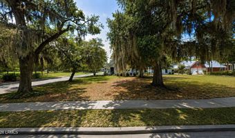 15 Park Row, Beaufort, SC 29907