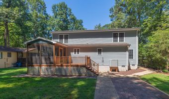 140 PINEHURST Rd, Ocean Pines, MD 21811