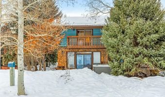 918 Deer Blvd B, Avon, CO 81620