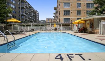 800 4TH St SW S113, Washington, DC 20024