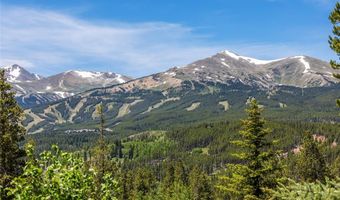 90 Rounds Rd, Breckenridge, CO 80424