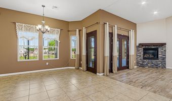 2634 W OHARA Rd, Anthony, NM 88021
