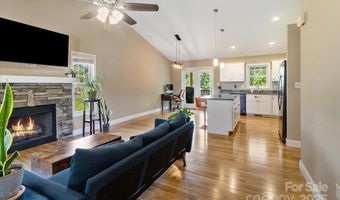 39 Curtis Miles Rd, Alexander, NC 28701