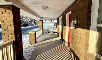 1702 Arrow Ave, Anderson, IN 46016