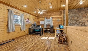 11227 Dunkard Rd, Alpena, AR 72611
