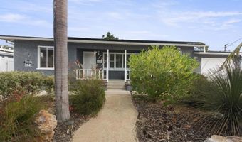 1916 Moreno St, Oceanside, CA 92054