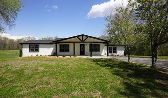 138 Walker Ridge Rd, Big Rock, TN 37023